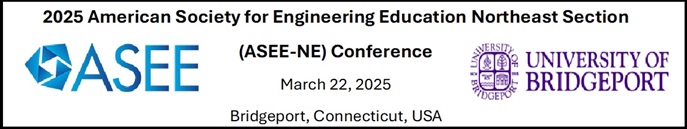 2025 ASEE Northeast Section Conference